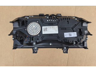 Přístrojová deska  Volkswagen Tiguan 2017 5NA920790B  