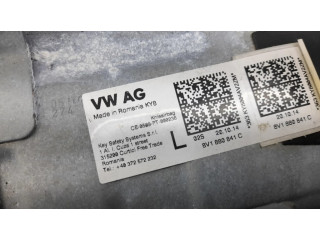 Подушка безопасности для колен 8V1880841C Audi A3 S3 8V