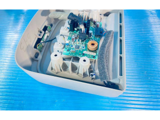 Дисплей 0ZW92TL2AE Chrysler Pacifica