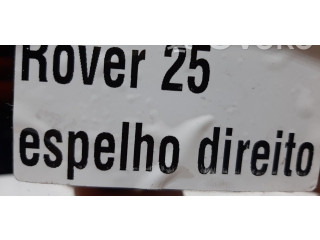 Зеркало электрическое Rover 25 - года