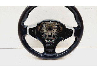 Руль Renault Koleos I  2008 - 2016 года 48430JY04A      