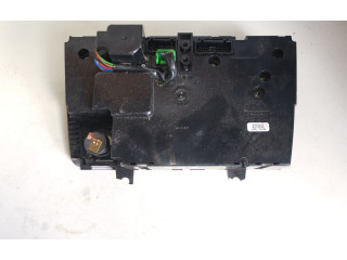 Блок управления кондиционера воздуха / климата/ печки (в салоне)