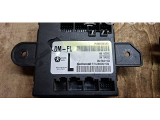 Блок управления двигателя 68316561AD, V30LL6800C2X1 Dodge Charger