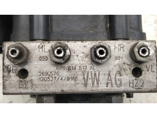 Блок АБС 6R0614517AMBEF   Audi  A1  2010-2018 года