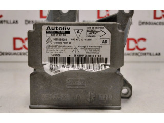 Блок подушек безопасности 9803844280   XPeng G3