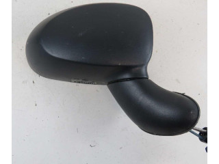 Зеркало (механическое)       Chevrolet Matiz     