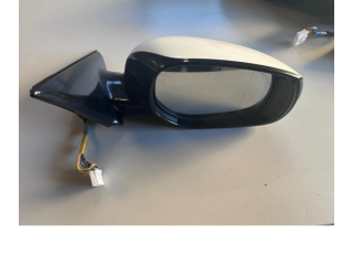 Zpětné zrcátko pravé Infiniti Q50 2014    