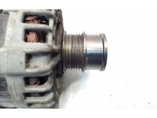 Генератор F000BL086202S, 04E903025J   Volkswagen Jetta VI 1.4     