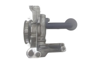 Масляный насос 03L115105B, 03L115105B Audi A3 S3 8P