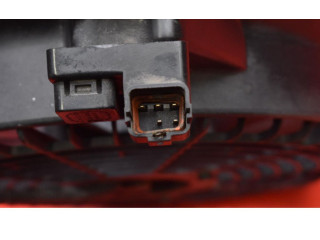 Zpětné zrcátko  KIA Carnival 2005  OK53C6176X, OK53C6176X  