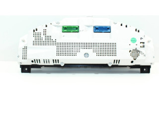 Панель приборов 3D0920885A   Volkswagen Phaeton       