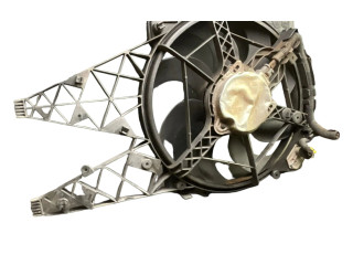 Вентилятор радиатора     837902200    Alfa Romeo Giulietta 2.0