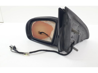 Зеркало электрическое        Mercedes-Benz R W251  2005 - 2013 года   
