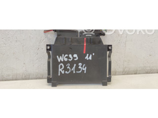 Блок управления коробкой передач A0015455116, A0074480110   Mercedes-Benz Vito Viano W639