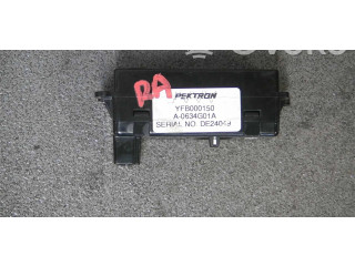 Дисплей    YFB000150   MG ZR