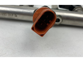 Вентилятор радиатора     06H906036N, 06H133317D    Audi Q5 SQ5 