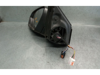 Зеркало электрическое Citroen C5 Aircross 2017 - года