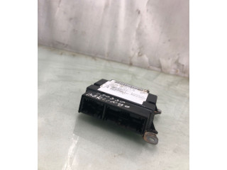 Блок управления надувных подушек 9823741280 Citroen Berlingo