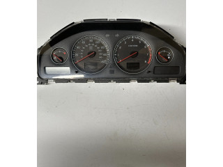 Панель приборов 30746103, 69594730T Volvo V70