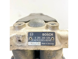 Jednotka ABS 0265200026 Mercedes-Benz SL R107 1987
