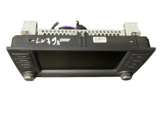 Дисплей 5F0919604A Seat Ibiza IV (6J,6P)