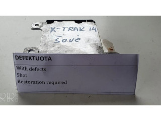 Блок подушек безопасности 988204CG0A   Nissan X-Trail T32