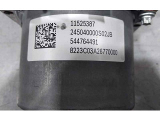 Блок АБС 11525387 MG ZS 2001 - 2005 года