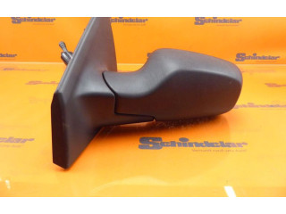 Зеркало (механическое) Renault Clio III 2005 - 2012 года