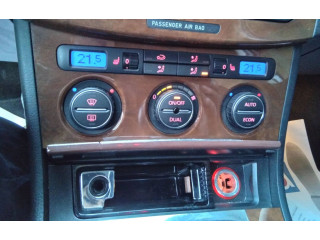 Модуль блока управления кондиционером    Volkswagen Passat Alltrack