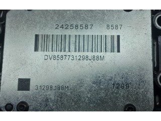 Vstřikovací čerpadlo 24258587 Chevrolet Cruze Z20D1