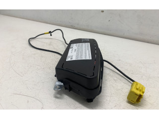 Рулевая рейка Надувная подушка для сиденья 6Q0880241B, 0635 Skoda Fabia Mk2 (5J) 2007 - 2014 года