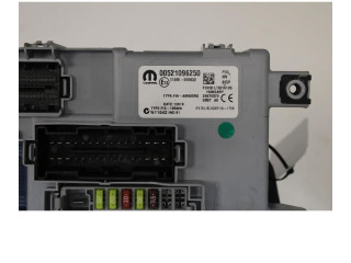   Pojistková skříňka 00521096250   Fiat Panda III 2014