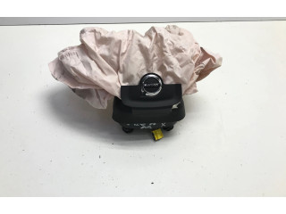 Подушка безопасности водителя 32288355, 32288355 Volvo XC40