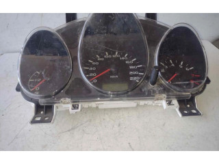 Панель приборов MR951770, MM0038001 Mitsubishi Colt CZ3