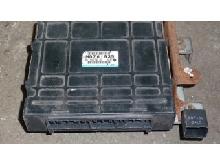Блок управления коробкой передач MD761935 Mitsubishi Galant