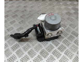 Блок АБС 8954171L01, 11604080610 Toyota Hilux (AN120, AN130) 2015 - 2020 года