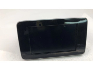 Дисплей    A2059004113   Mercedes-Benz C W205