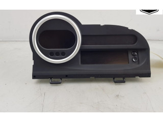 Панель приборов 280346262R, 280346262R   Renault Twingo II       