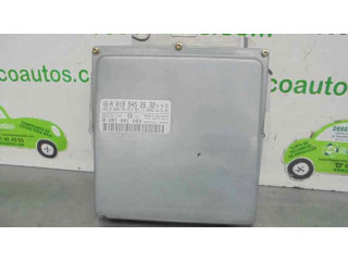 Řídící jednotka A0185452632, 0281001283 Mercedes-Benz E W210 1999