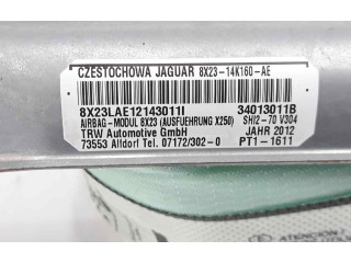 Боковая подушка безопасности 8X2314K160AE, 34013011B Jaguar XF