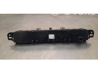 Блок управления климат-контролем 98340416ZD   Opel Combo E