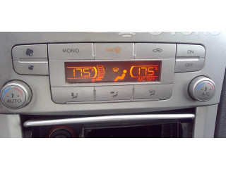 Блок управления климат-контролем 1676130 Ford S-MAX