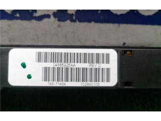 Переключатель дворников 04685925AA, 04685925AA   Chrysler Voyager