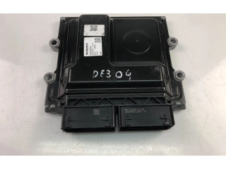 Блок управления двигателя 32242005, DE304   Volvo XC90