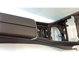 Центральная консоль