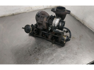 Турбина Citroen Xantia 9628607080 для двигателя P8C