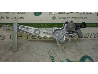 Электрический механизм для подъема окна без двигателя