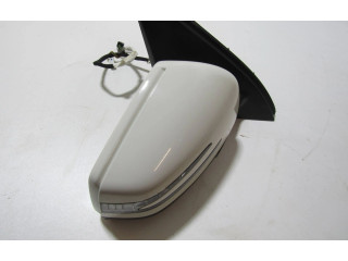 Зеркало электрическое Mercedes-Benz ML W166 2012 - 2017 года