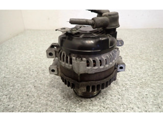 Генератор 104210-3911, 104210-3911   Honda FR-V      