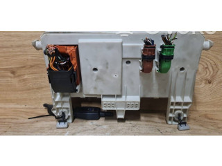 Блок предохранителей 31254749, 081109 Volvo C70